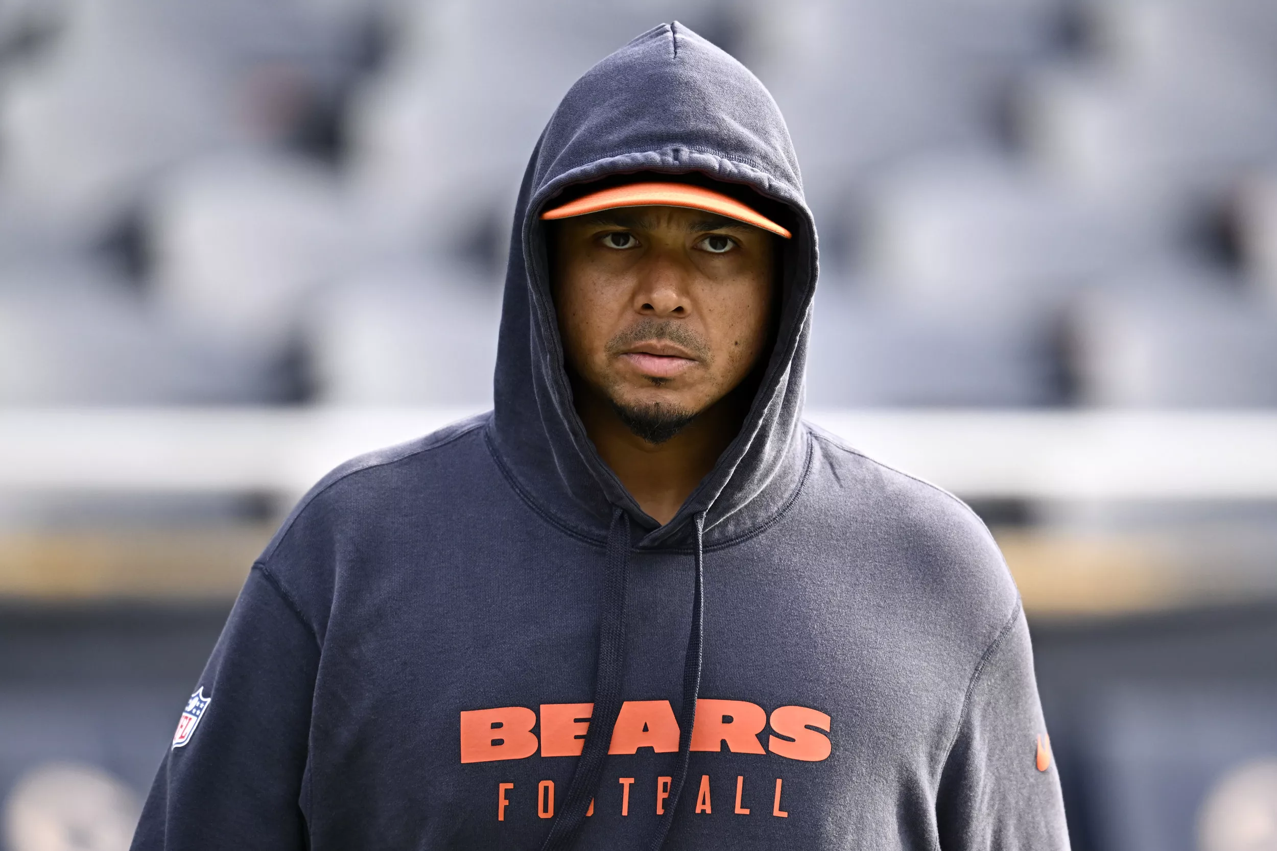 Bears President Reveals Whether GM Ryan Poles Will Return