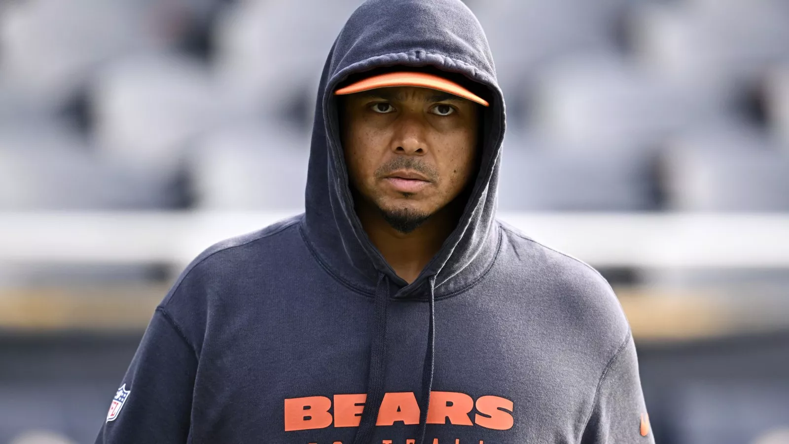 Bears President Reveals Whether GM Ryan Poles Will Return