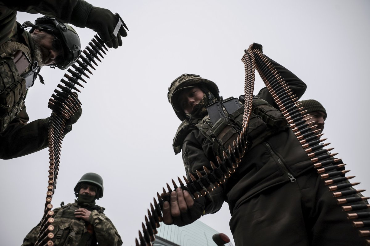 U.S. Extra Aid Ukraine