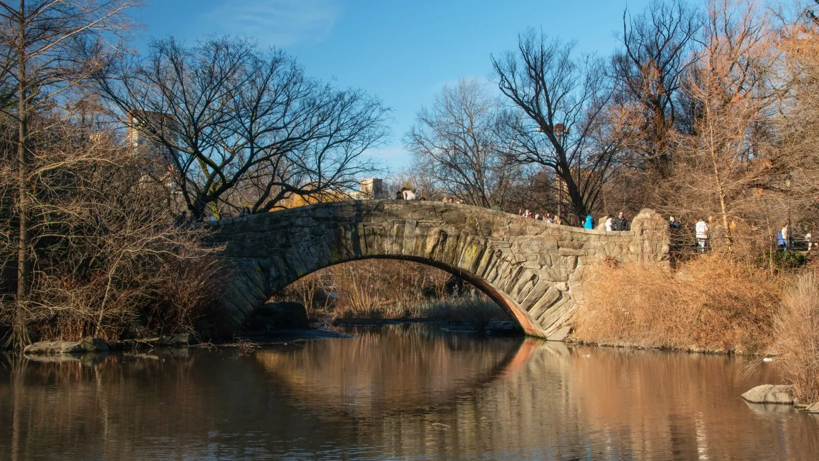 New York to see "significant" drop in temperature