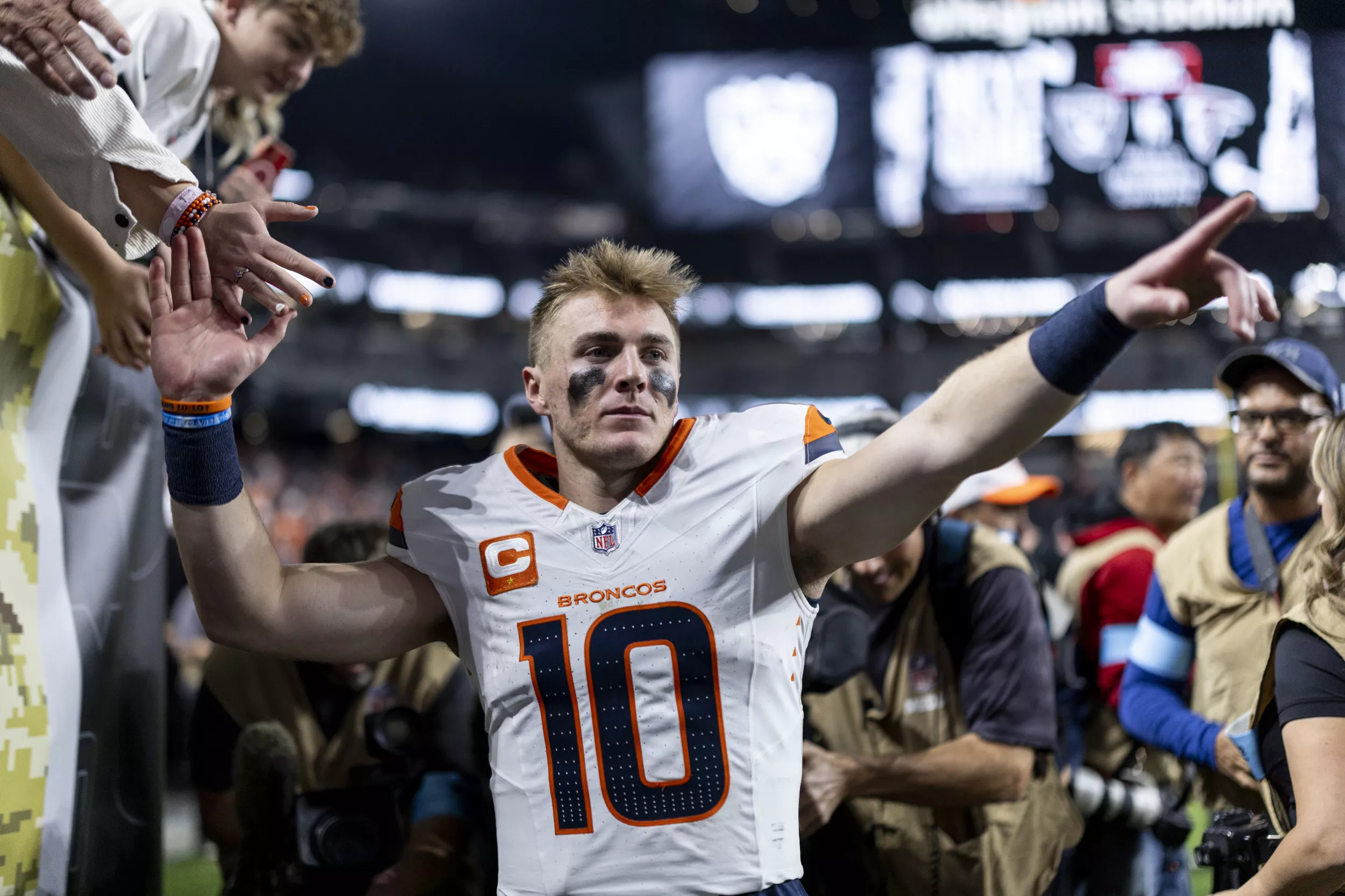 Broncos vs Browns Expert Predictions for Monday Night Football Week 13