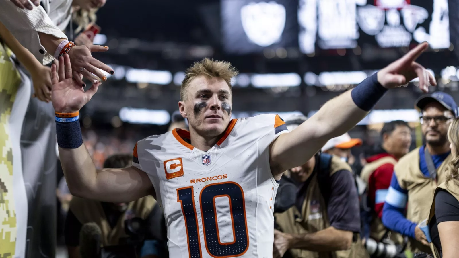 Broncos vs Browns Expert Predictions for Monday Night Football Week 13