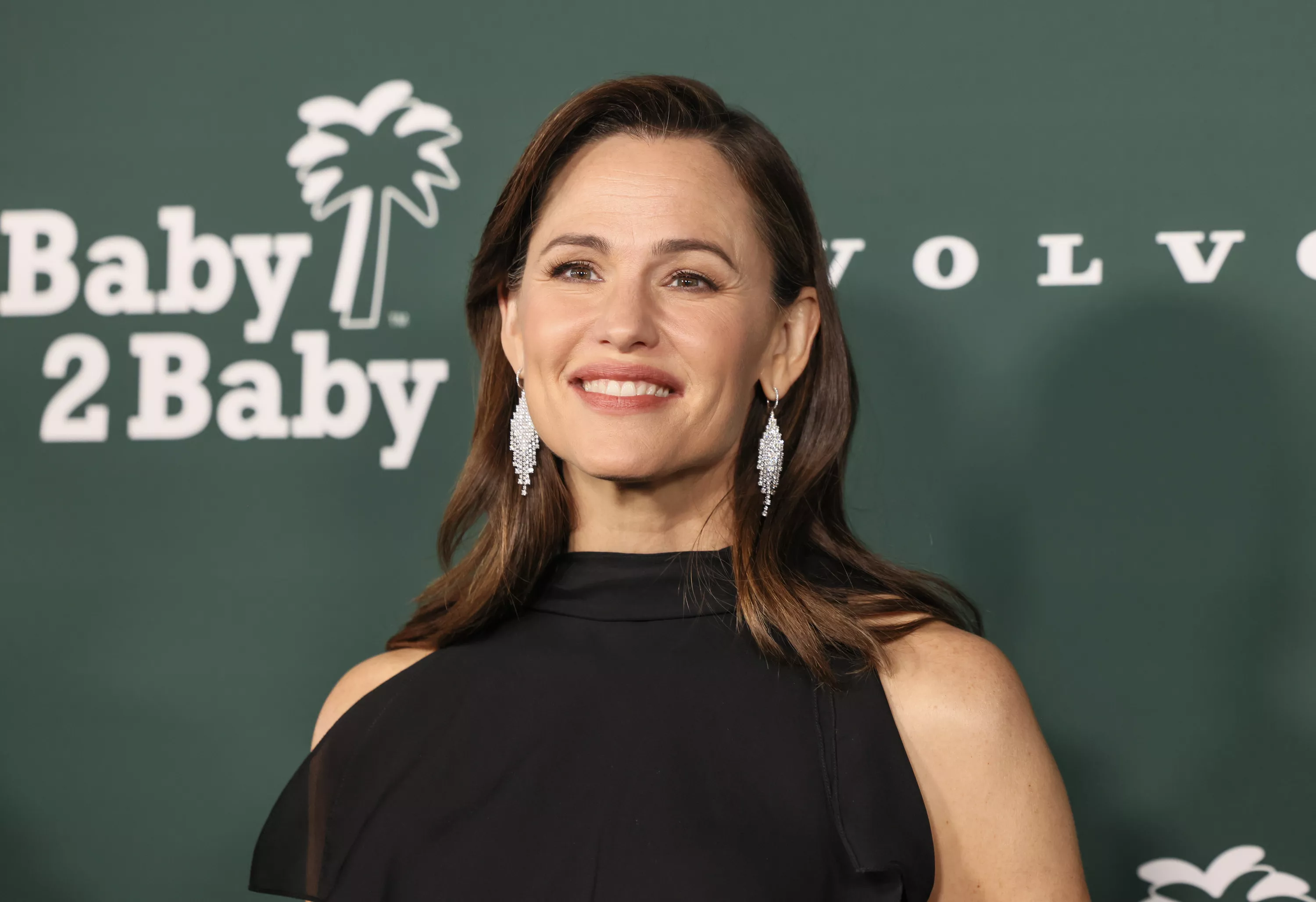 Jennifer Garner reunites with daughter after Thanksgiving with Ben Affleck