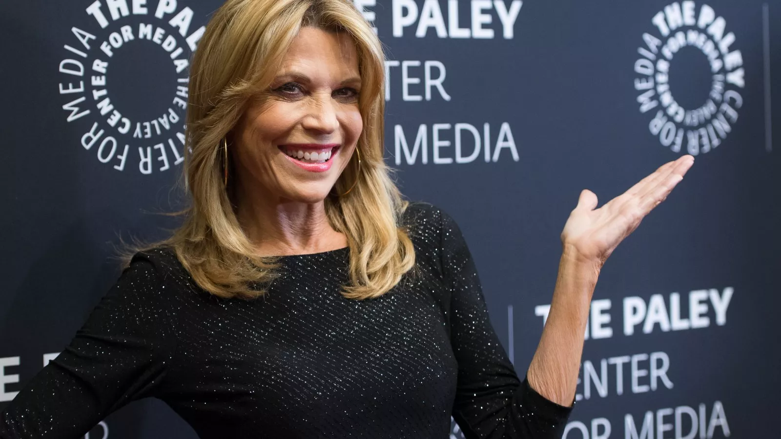 'Wheel of Fortune' fans go wild for Vanna White's Son, 30, in rare video