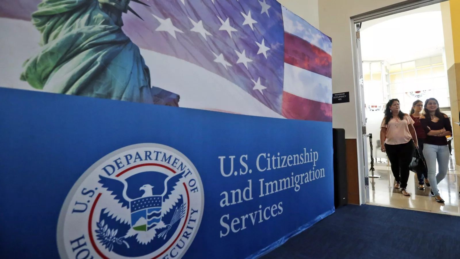 High-skilled H-1B visa maxed out two months into fiscal year