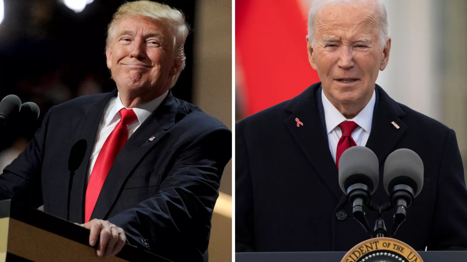 Will Joe Biden pardon Trump? What betting odds say after Hunter's pardon