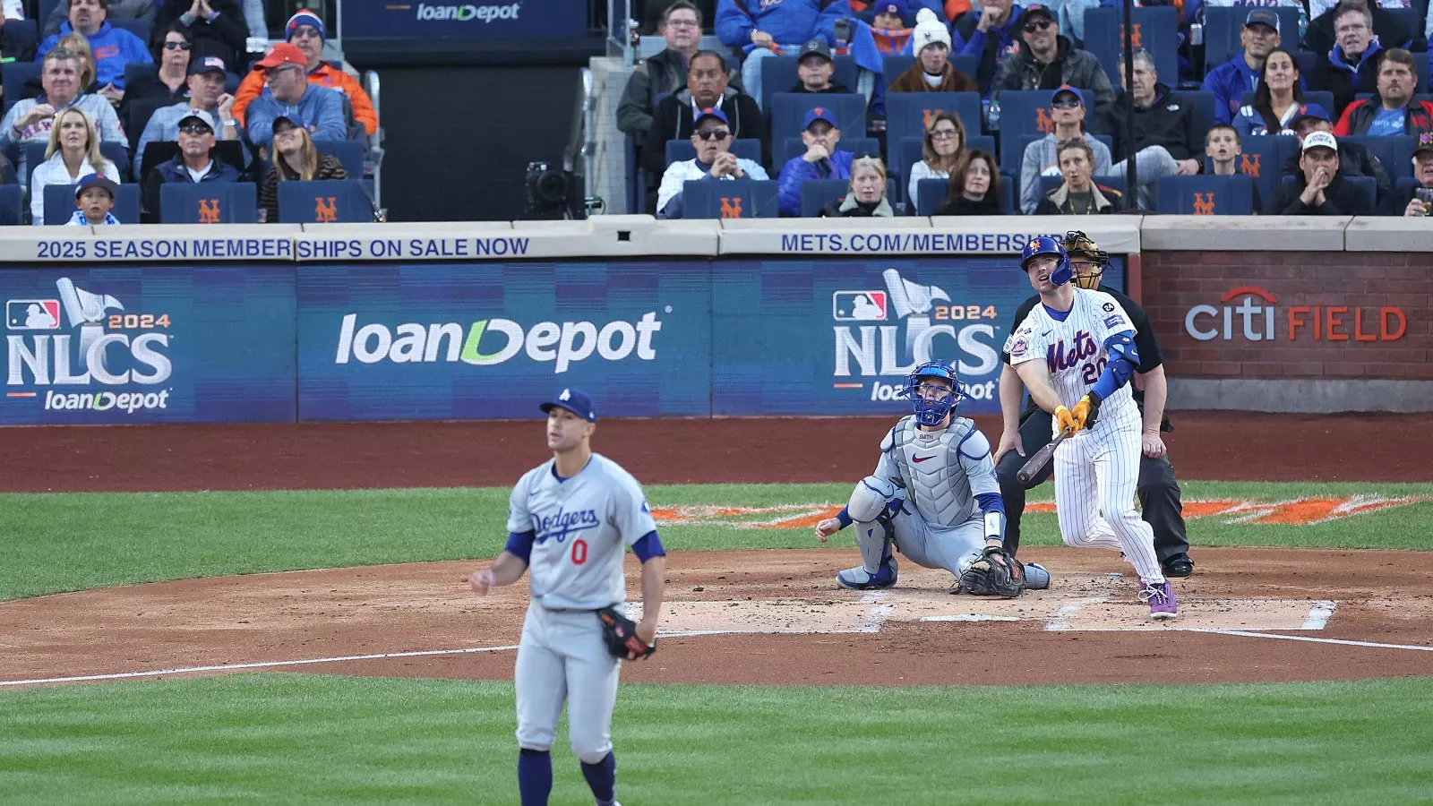 Mets' Pete Alonso Projected To Land Monumental $152 Million Mega Contract