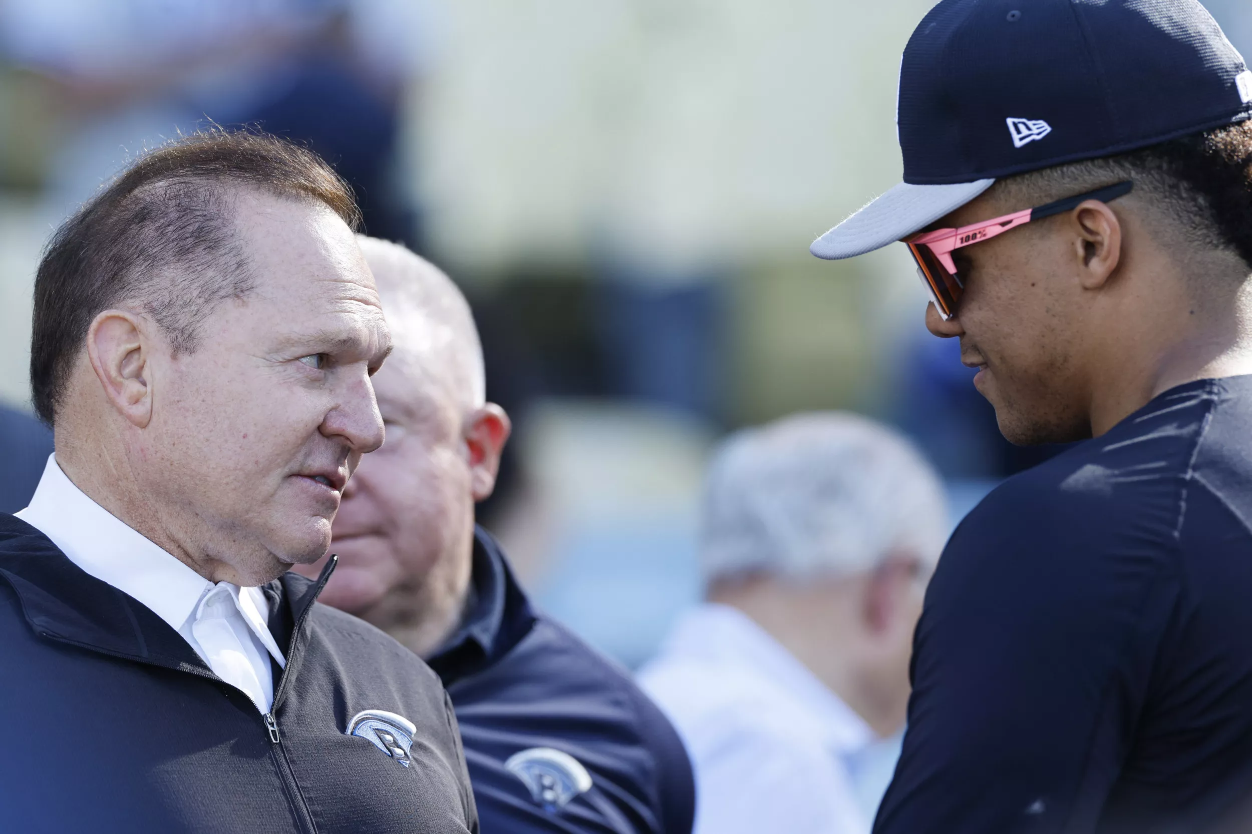 Former Yankees Coach, 3-Time All-Star Says Scott Boras Learned From Failure