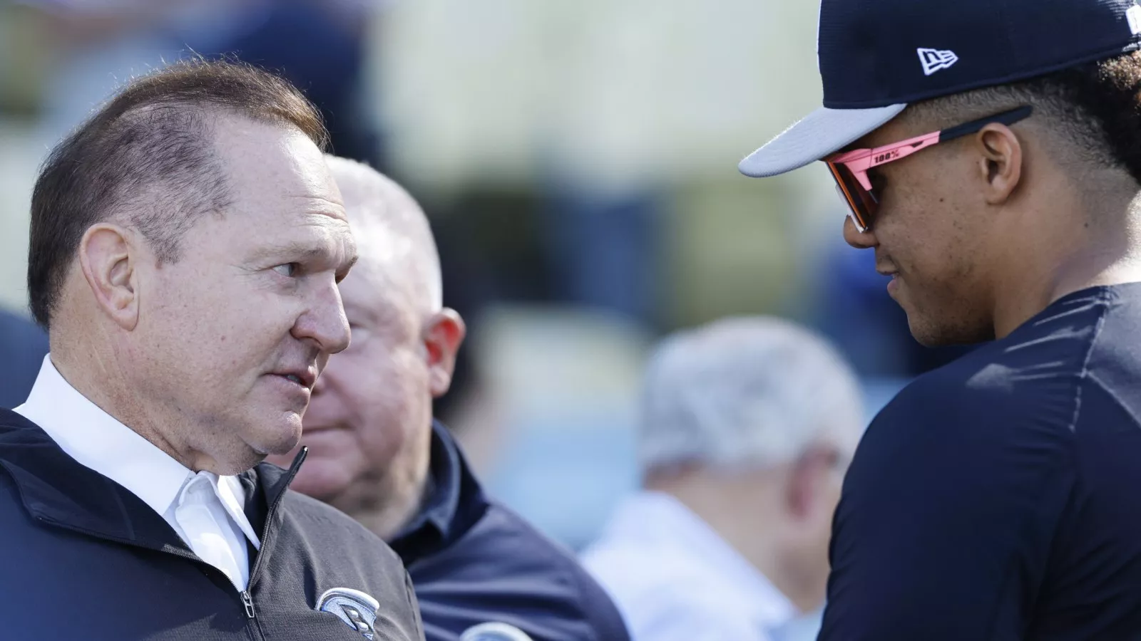 Former Yankees Coach, 3-Time All-Star Says Scott Boras Learned From Failure