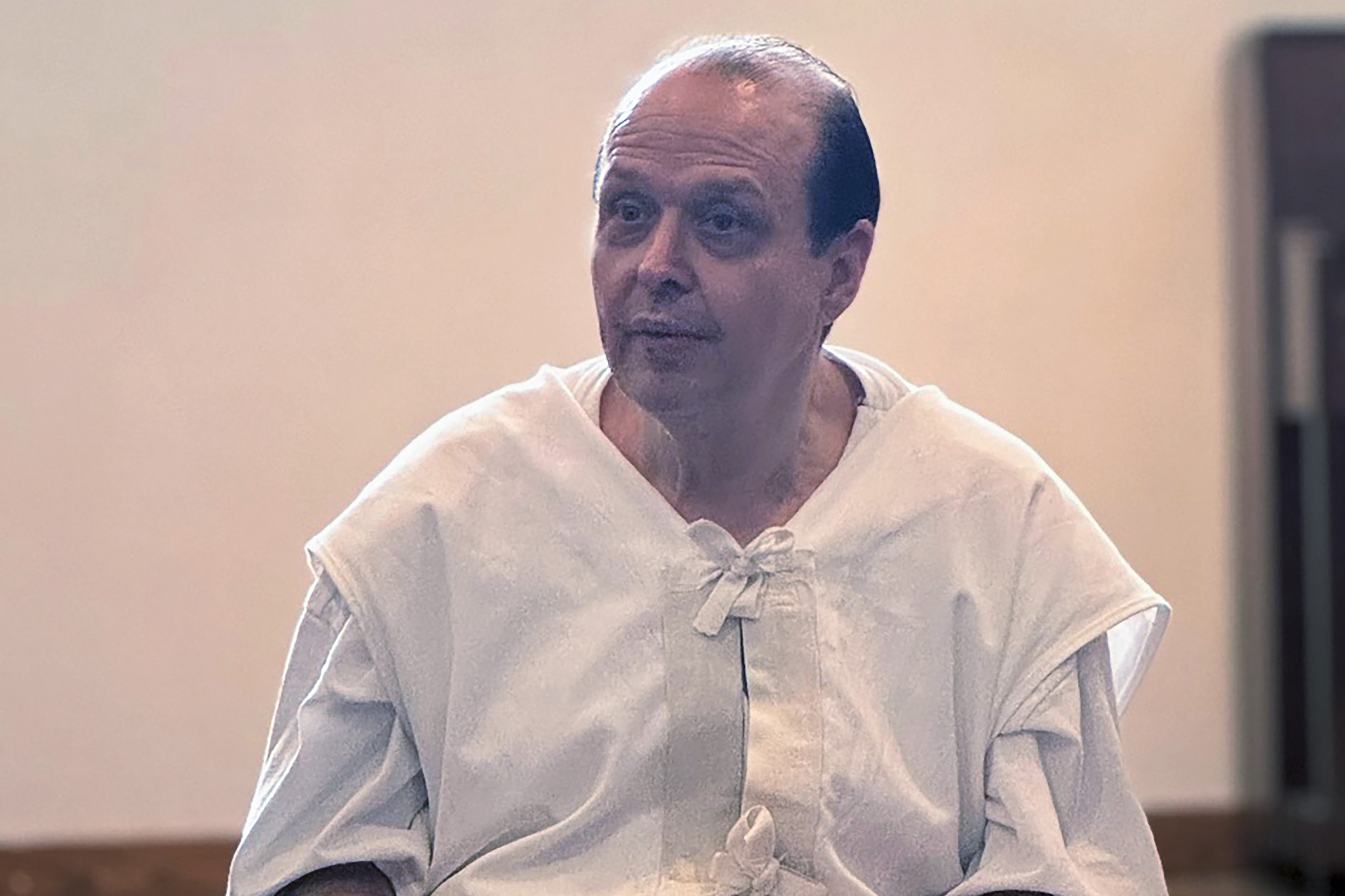 Robert Roberson Judge Leaves Death Row Case for Unknown Reason