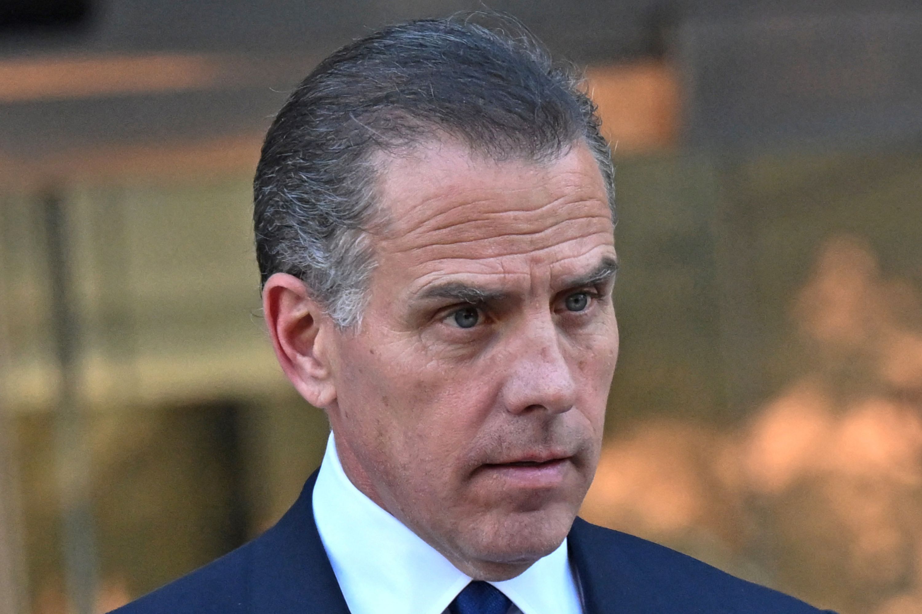 Republicans Plan to Exploit Hunter Biden Fifth Amendment Loophole
