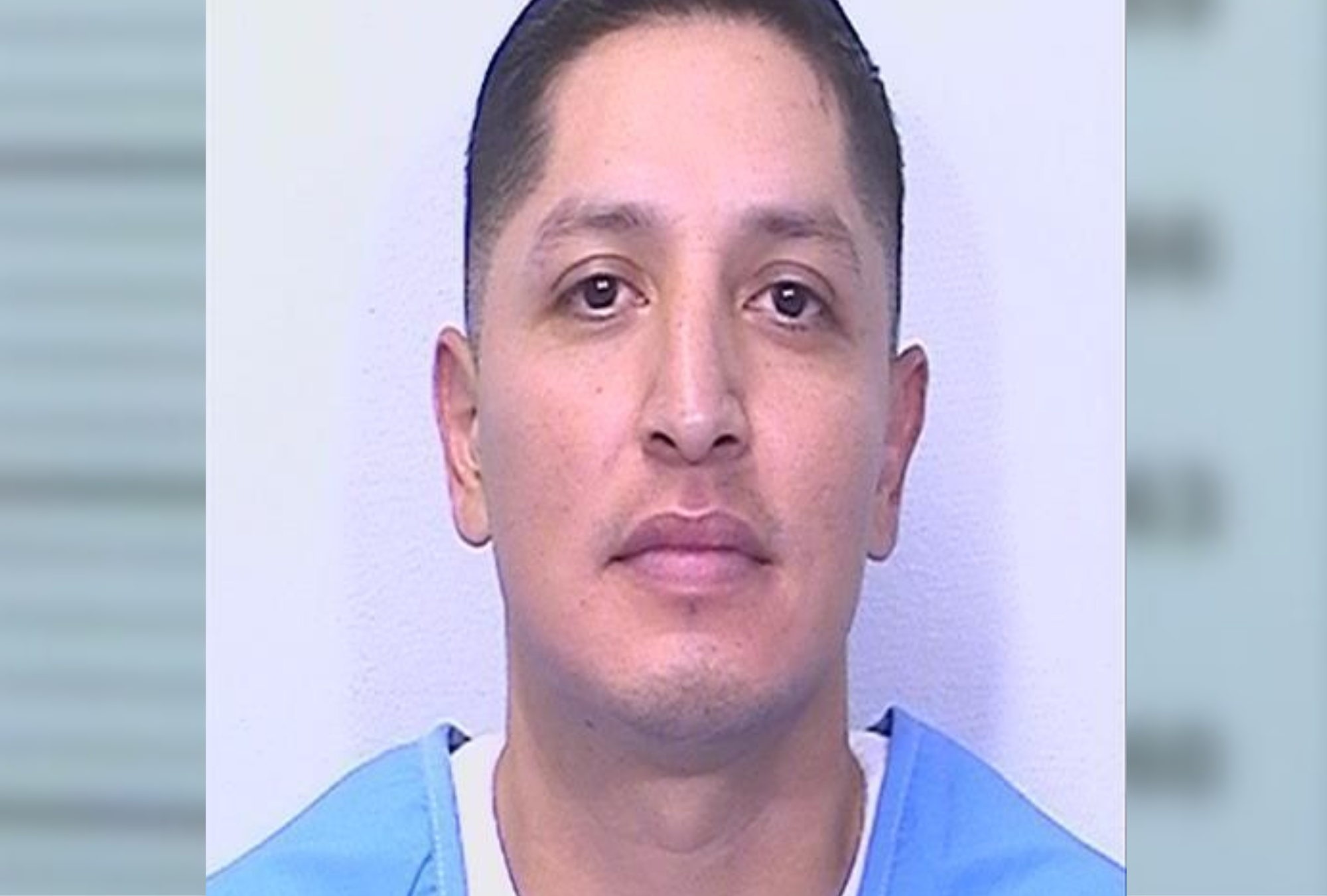 Manhunt for Murderer After California Prison Escape