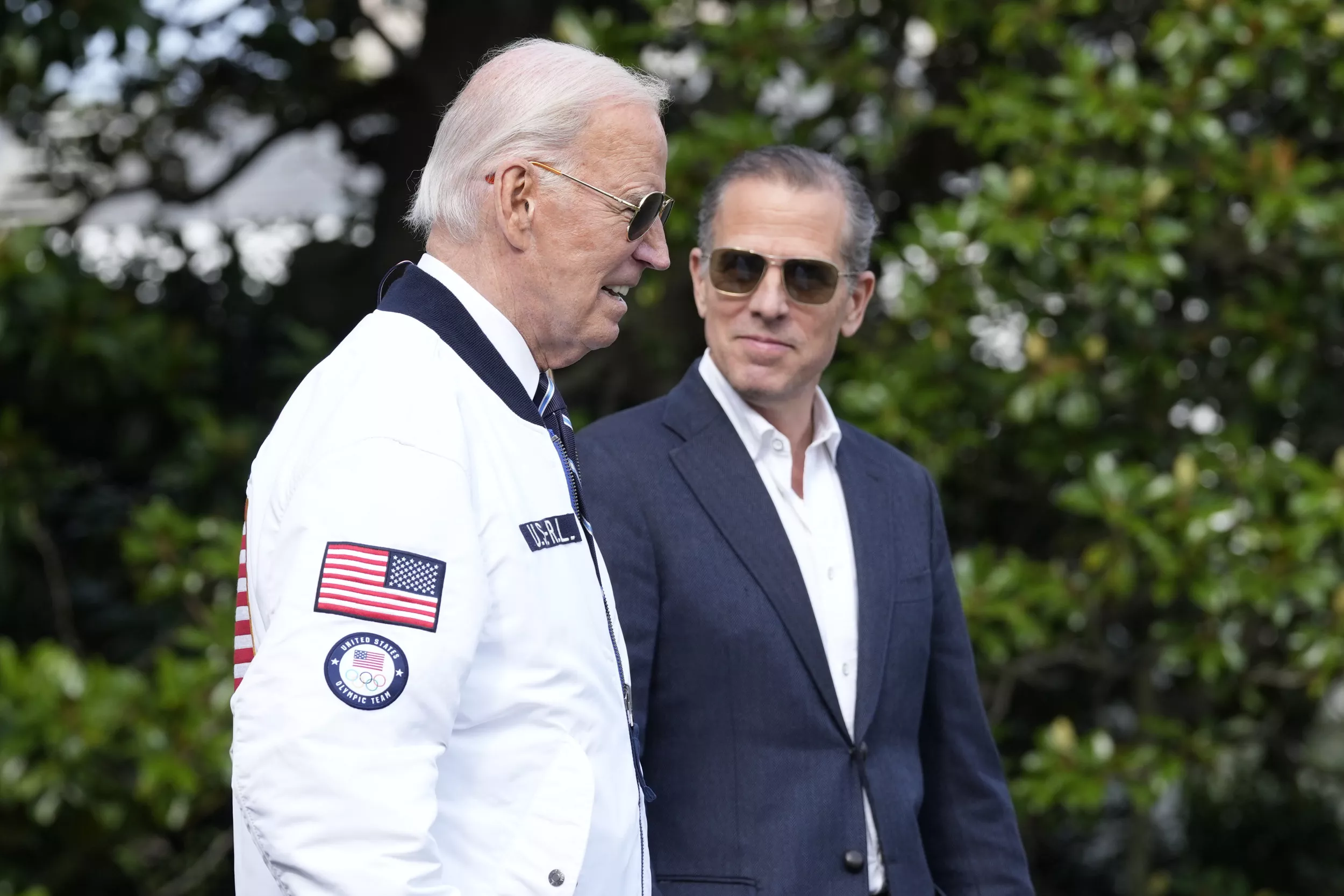 Politics Live Updates: Judge terminates Hunter Biden gun case after pardon