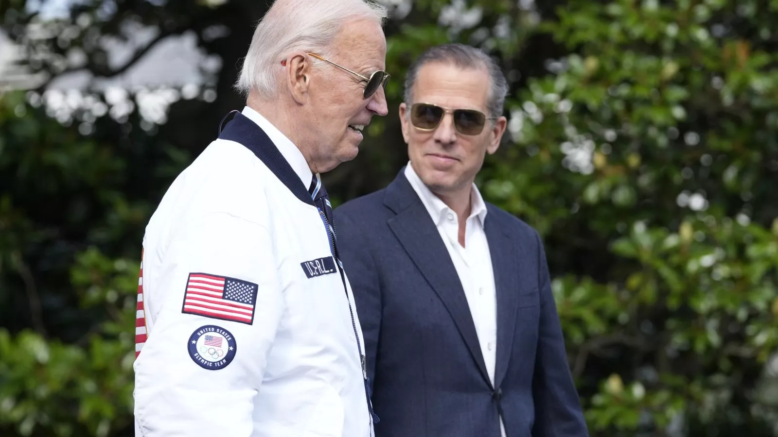 Politics Live Updates: Judge terminates Hunter Biden gun case after pardon
