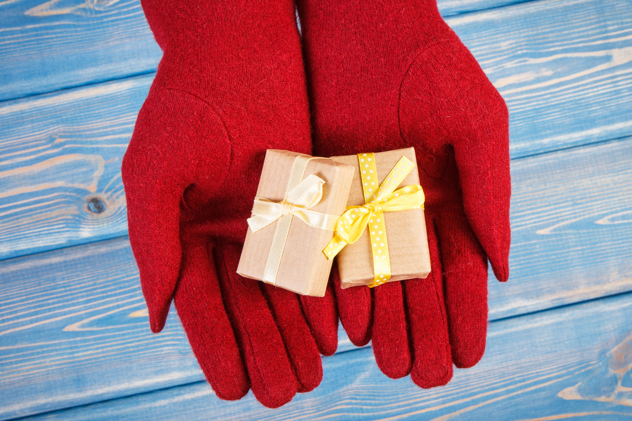 How to Avoid Scams on Giving Tuesday 2024