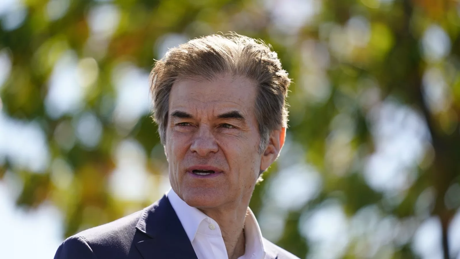 How Dr. Oz and Deregulation Could Undo Progress in Senior Care | Opinion