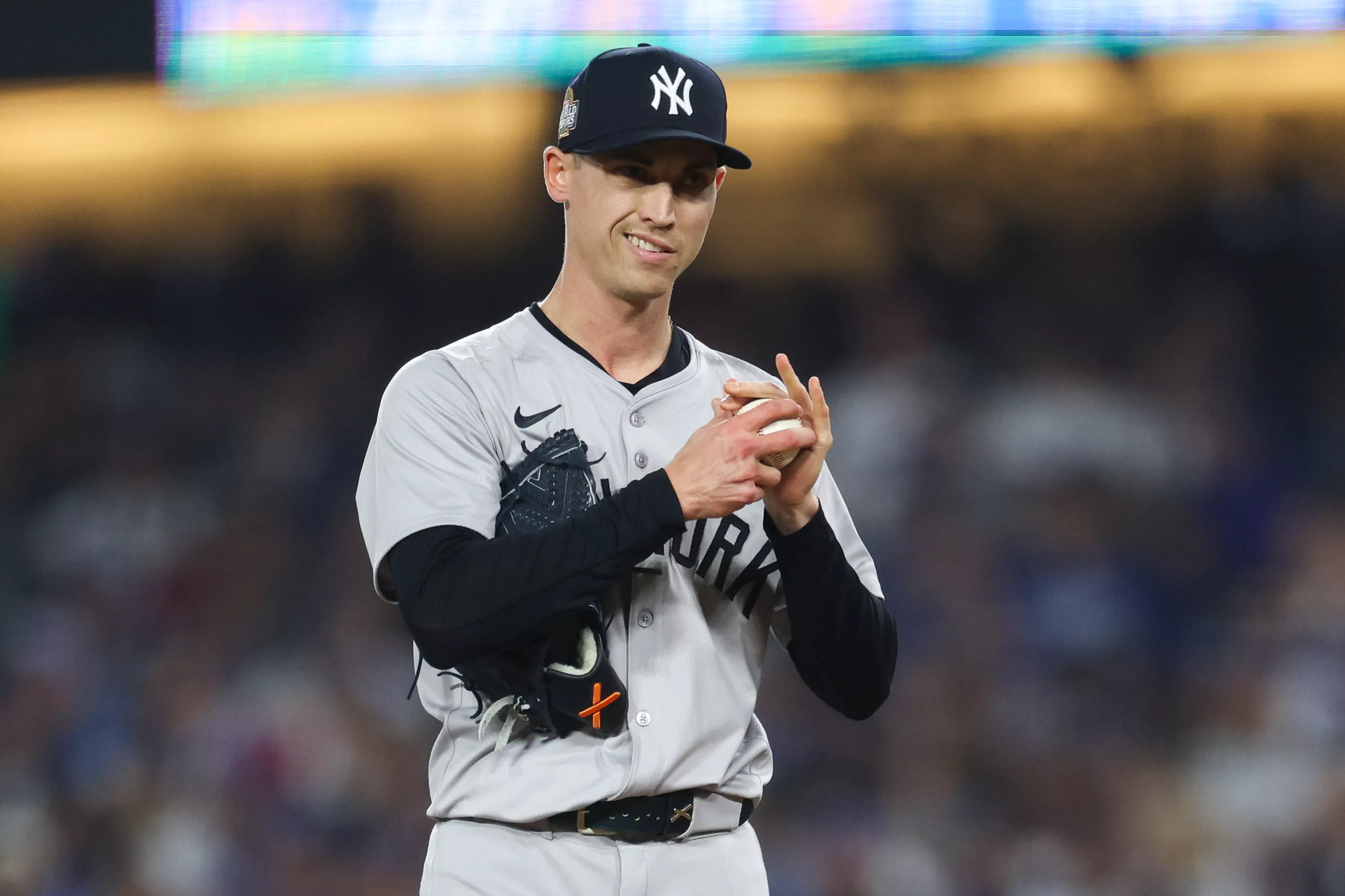 Yankees add two-time All-Star closer from Brewers in Blockbuster trade idea