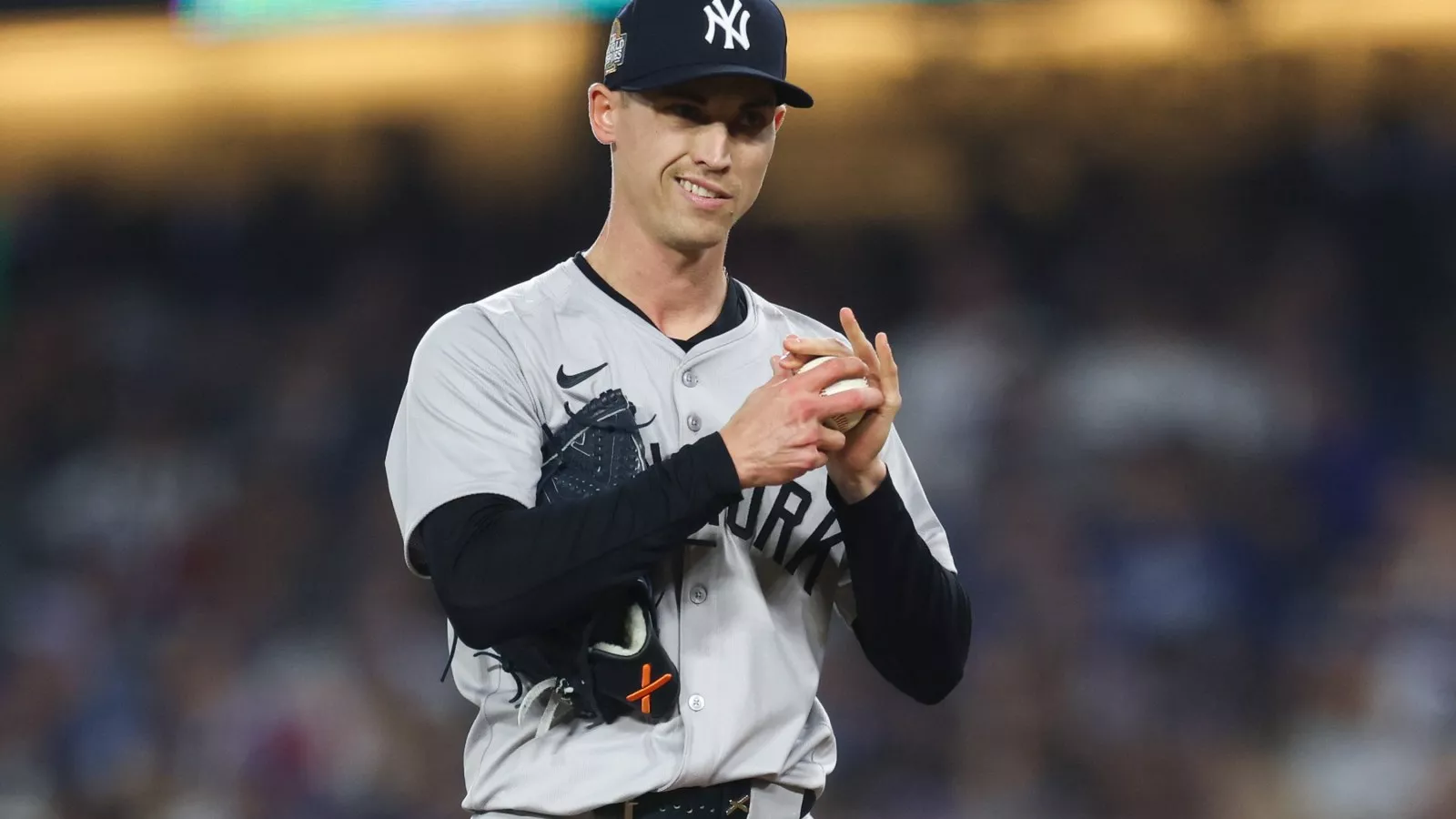 Yankees add two-time All-Star closer from Brewers in Blockbuster trade idea