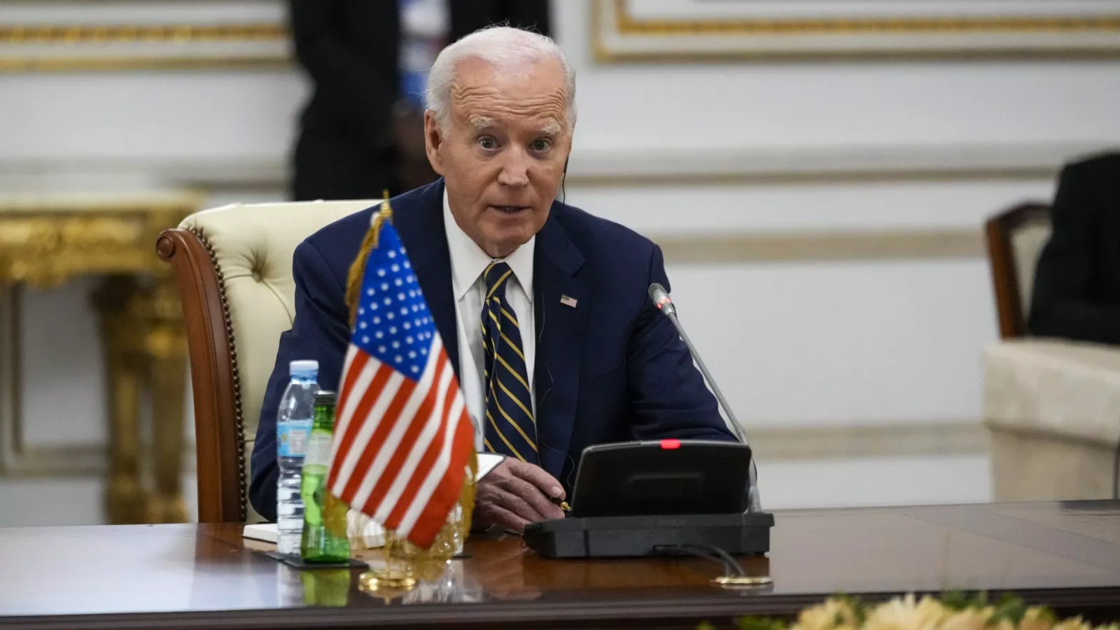 Who has Joe Biden pardoned? full list