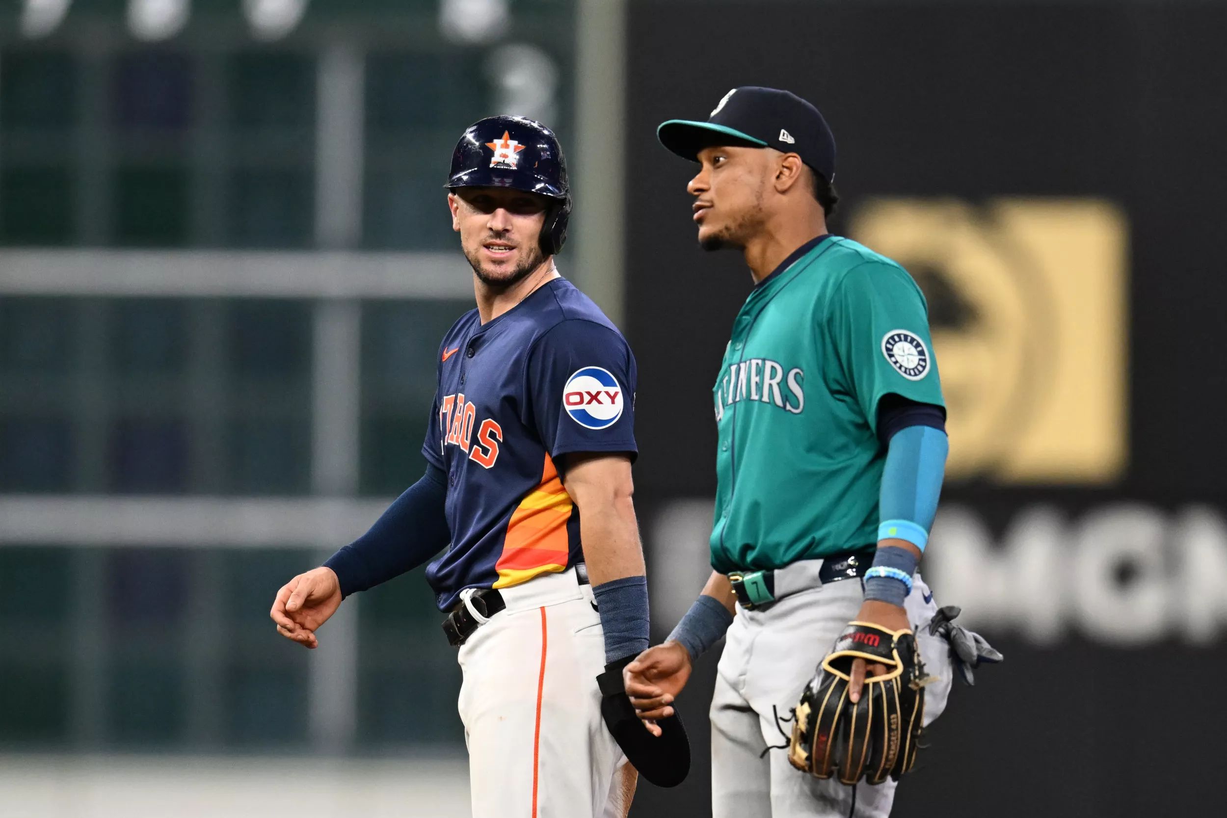 Alex Bregman Predicted To Betray Astros For Lucrative Deal With Hated Rival