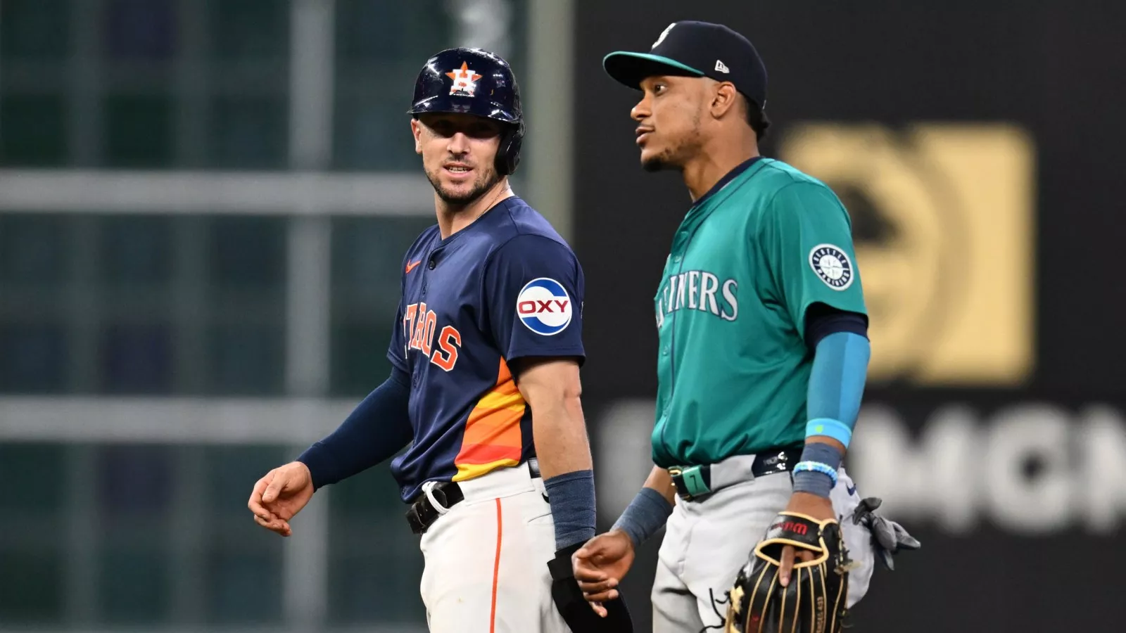 Alex Bregman Predicted To Betray Astros For Lucrative Deal With Hated Rival