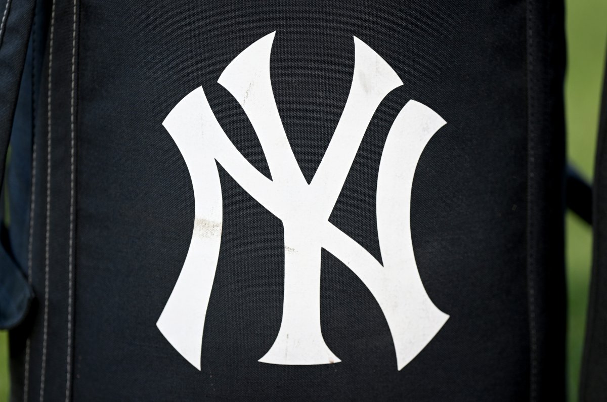 New York Yankees logo