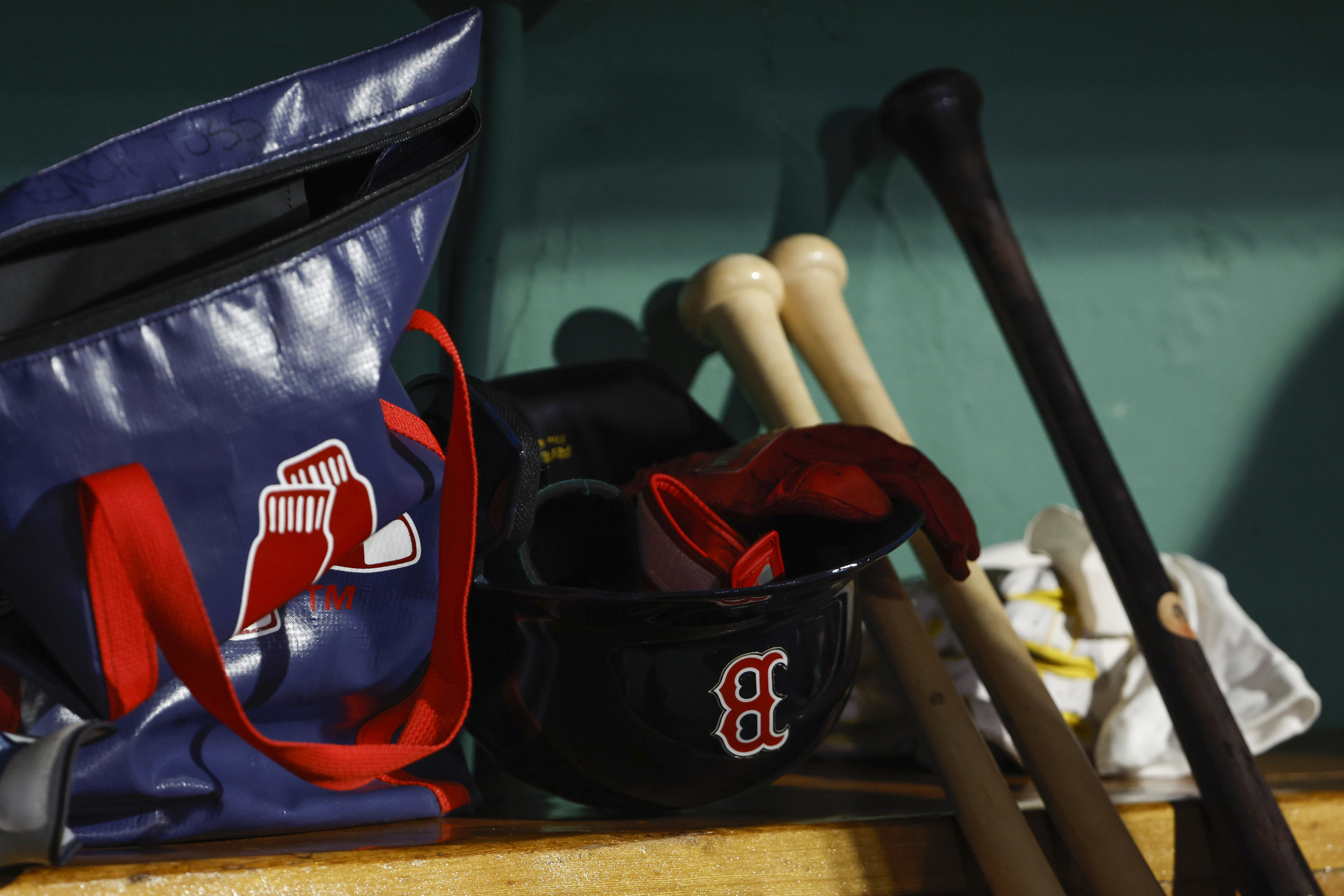 Red Sox Steal Controversial Former Yankees Pitcher On Shocking $10 Million Deal