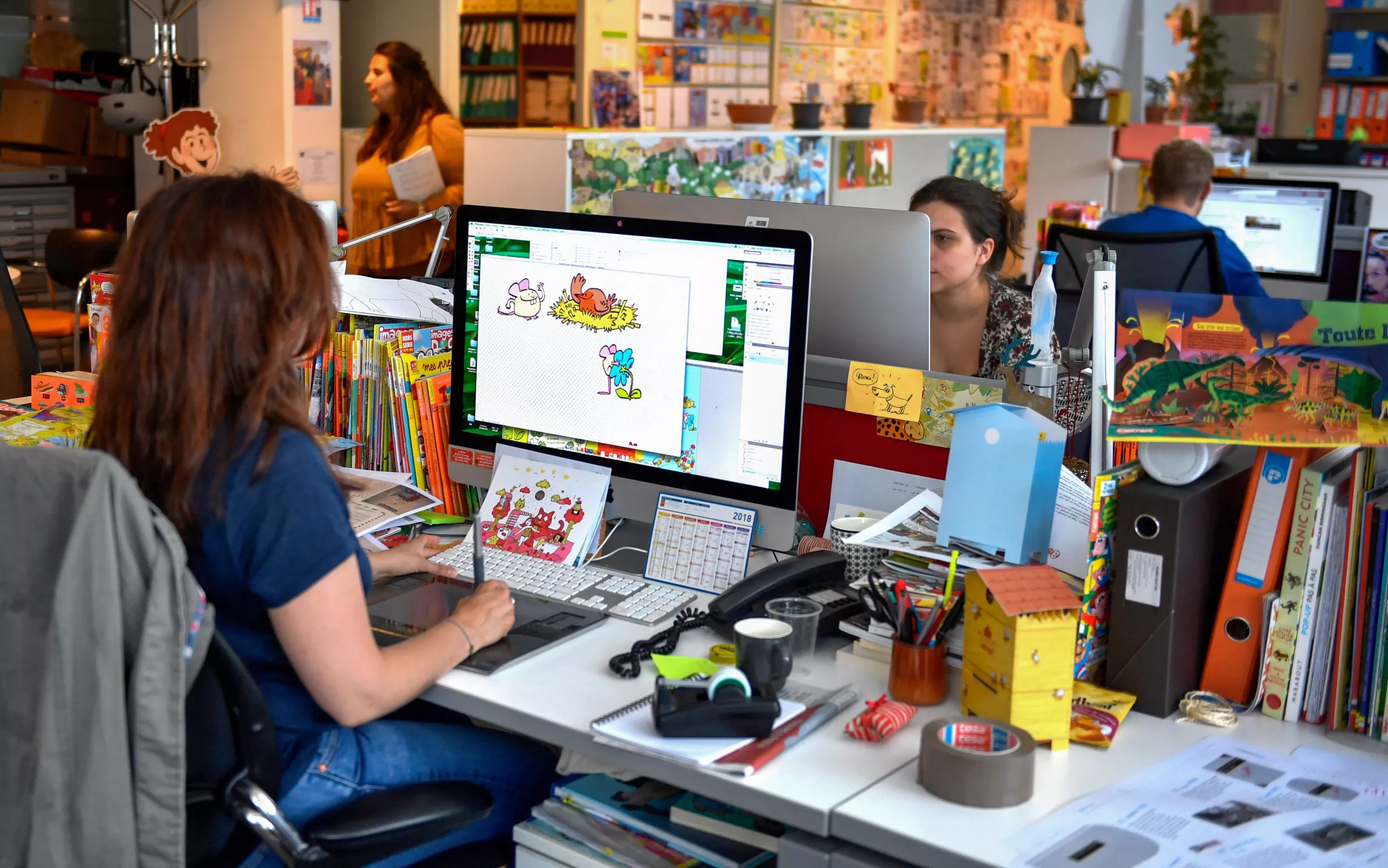 Gen Z is opting out of middle management: Report
