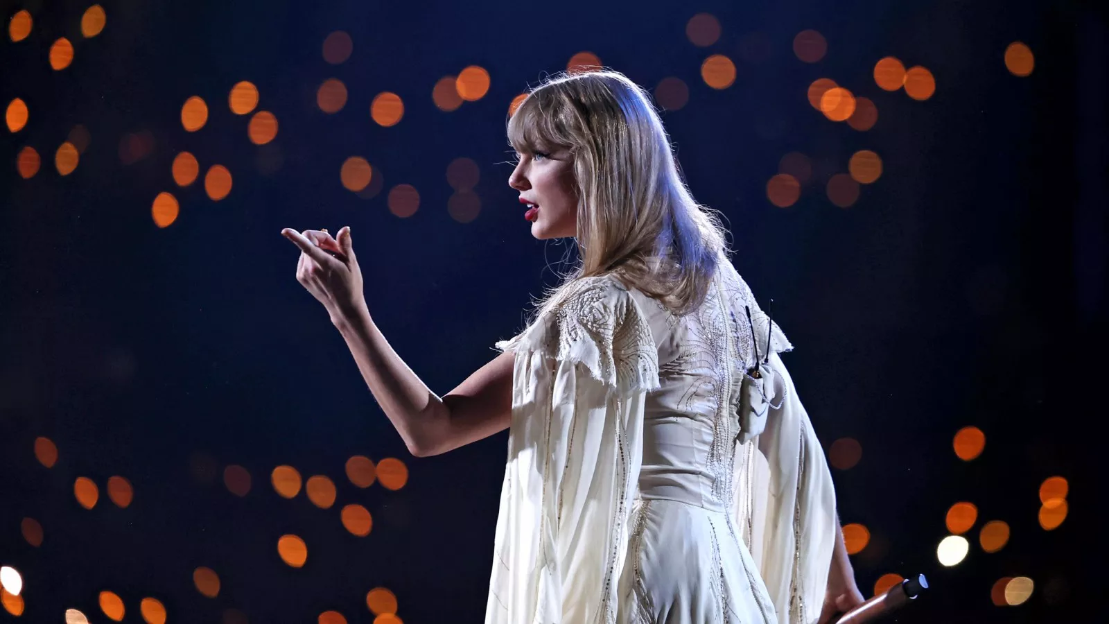 Yale list picks 'Taylor Swift childless cat lady' as 2024's top quote