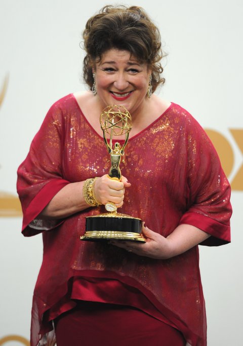 Margo Martindale Finally Gets the Star Treatment 