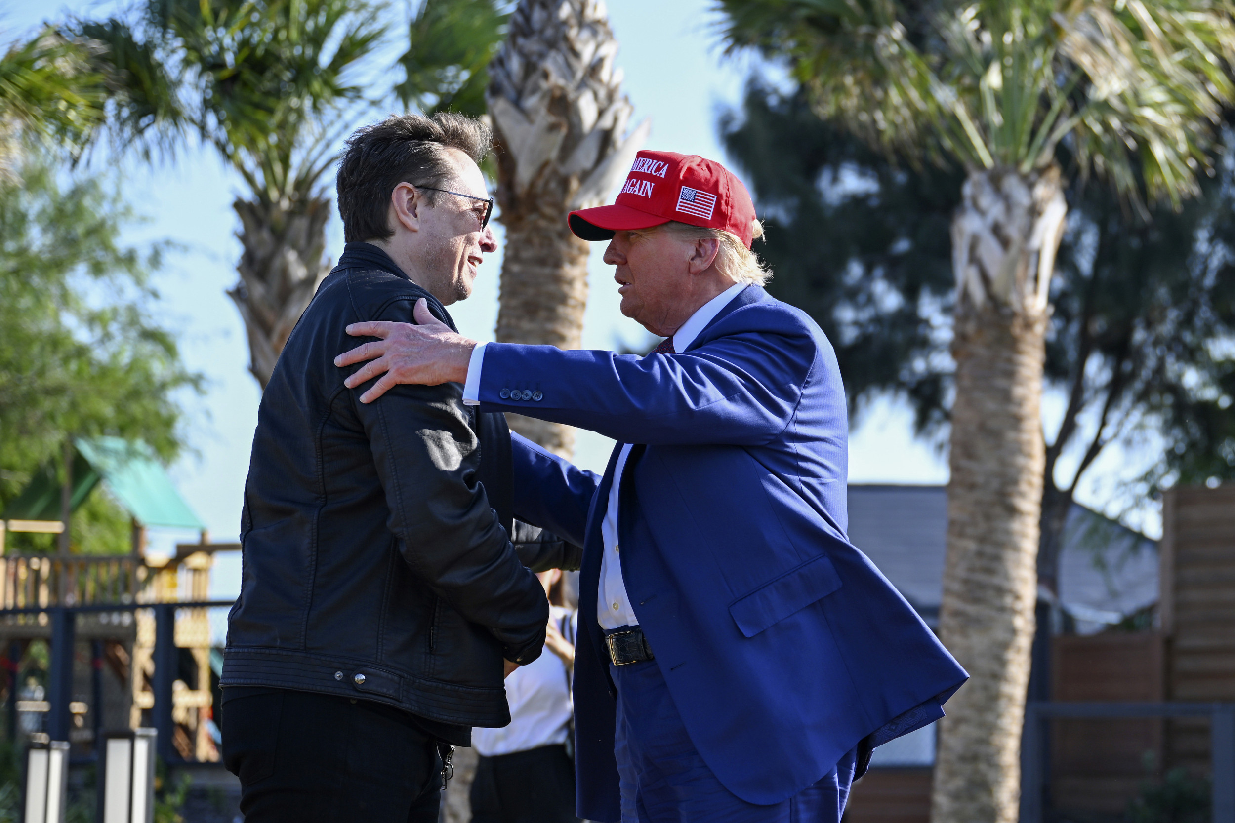 Celebrity Endorsements Help Presidential Candidates | Opinion
