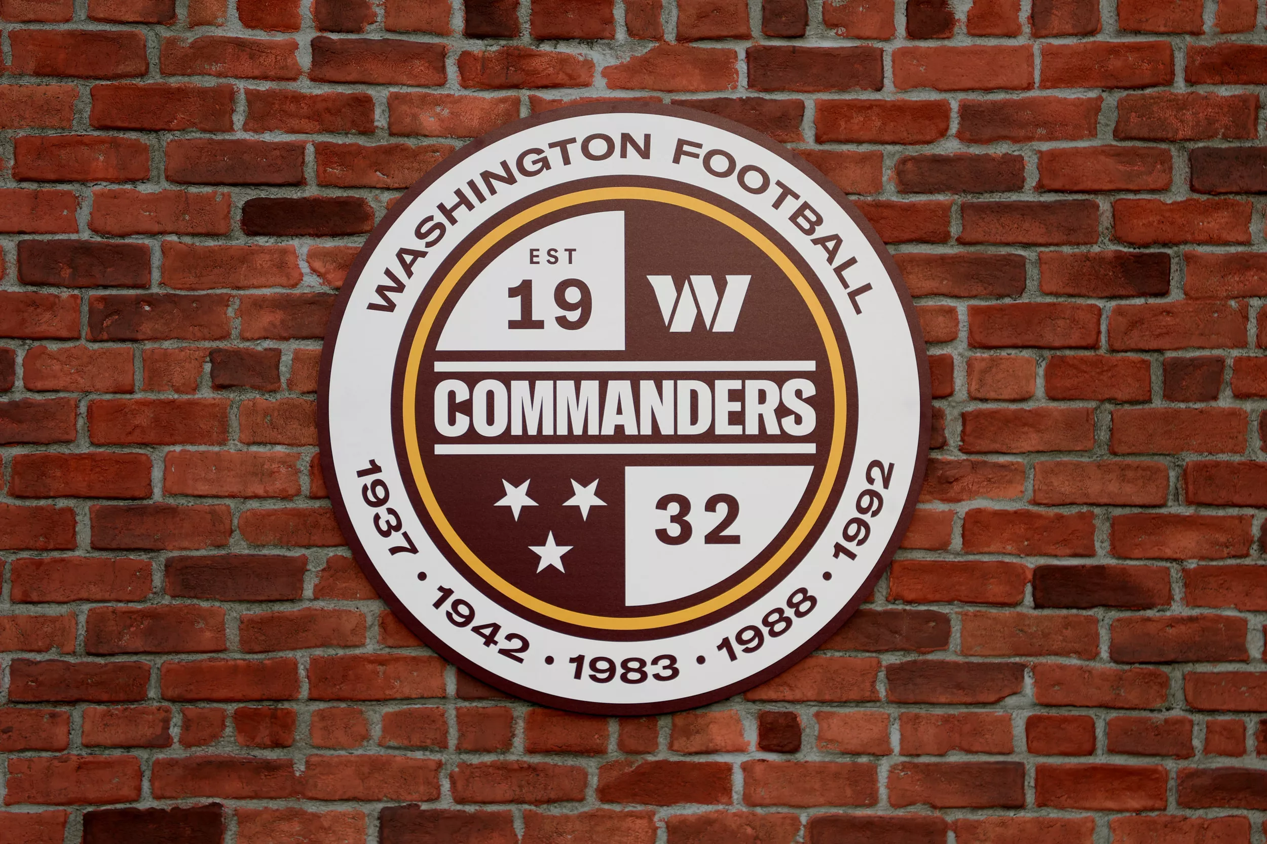 Washington Commanders rumored to change their name back to Redskins