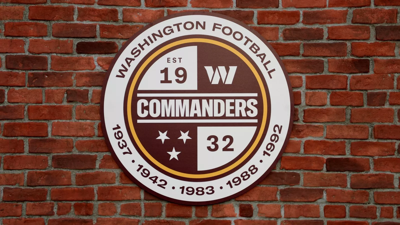 Washington Commanders rumored to change their name back to Redskins
