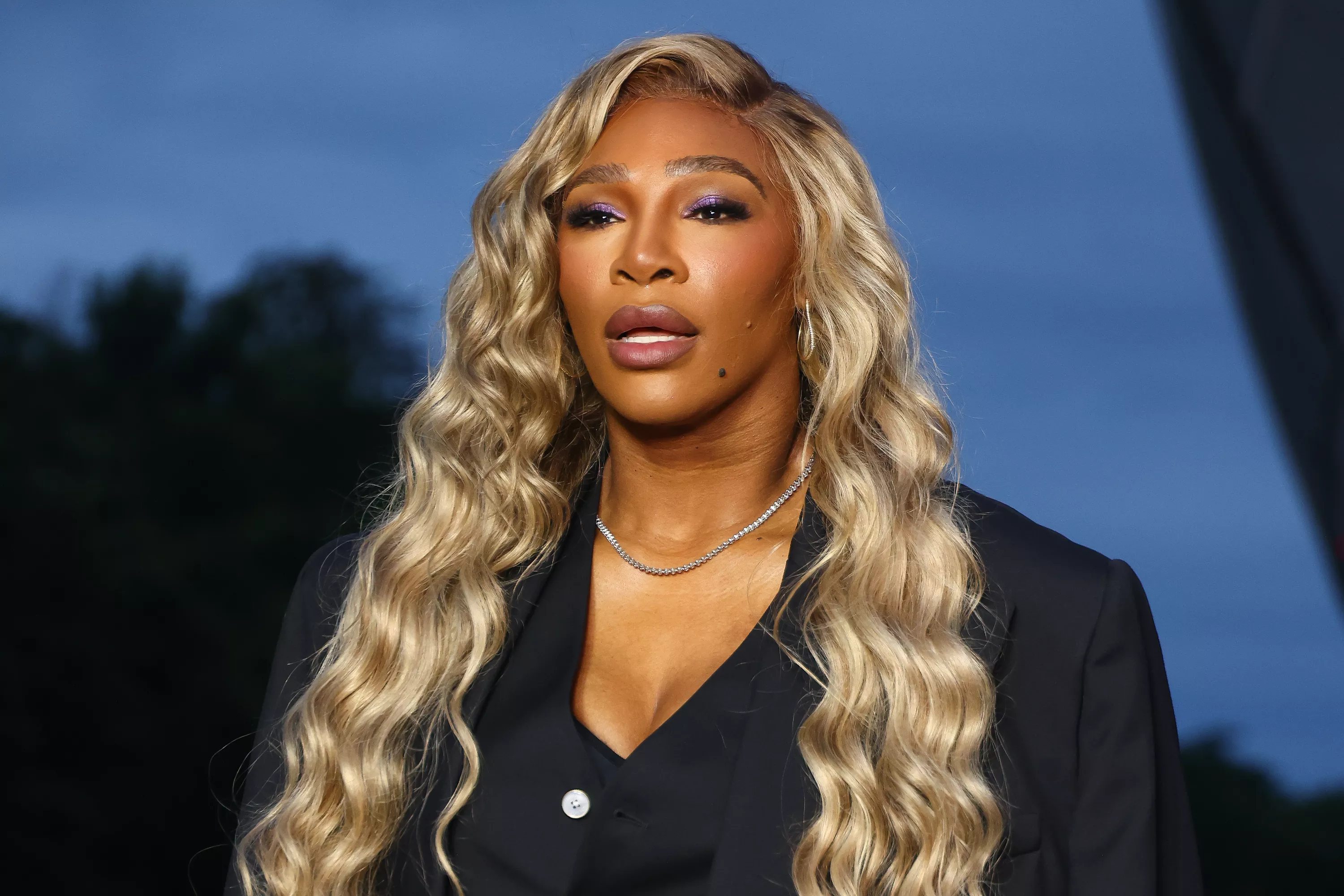 Serena Williams fires back at shocking body modification claims