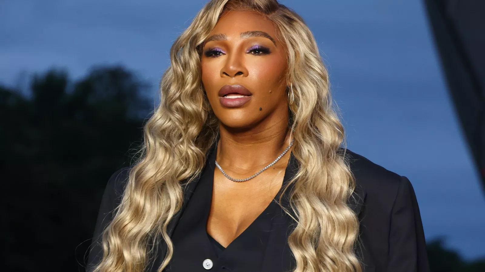 Serena Williams fires back at shocking body modification claims