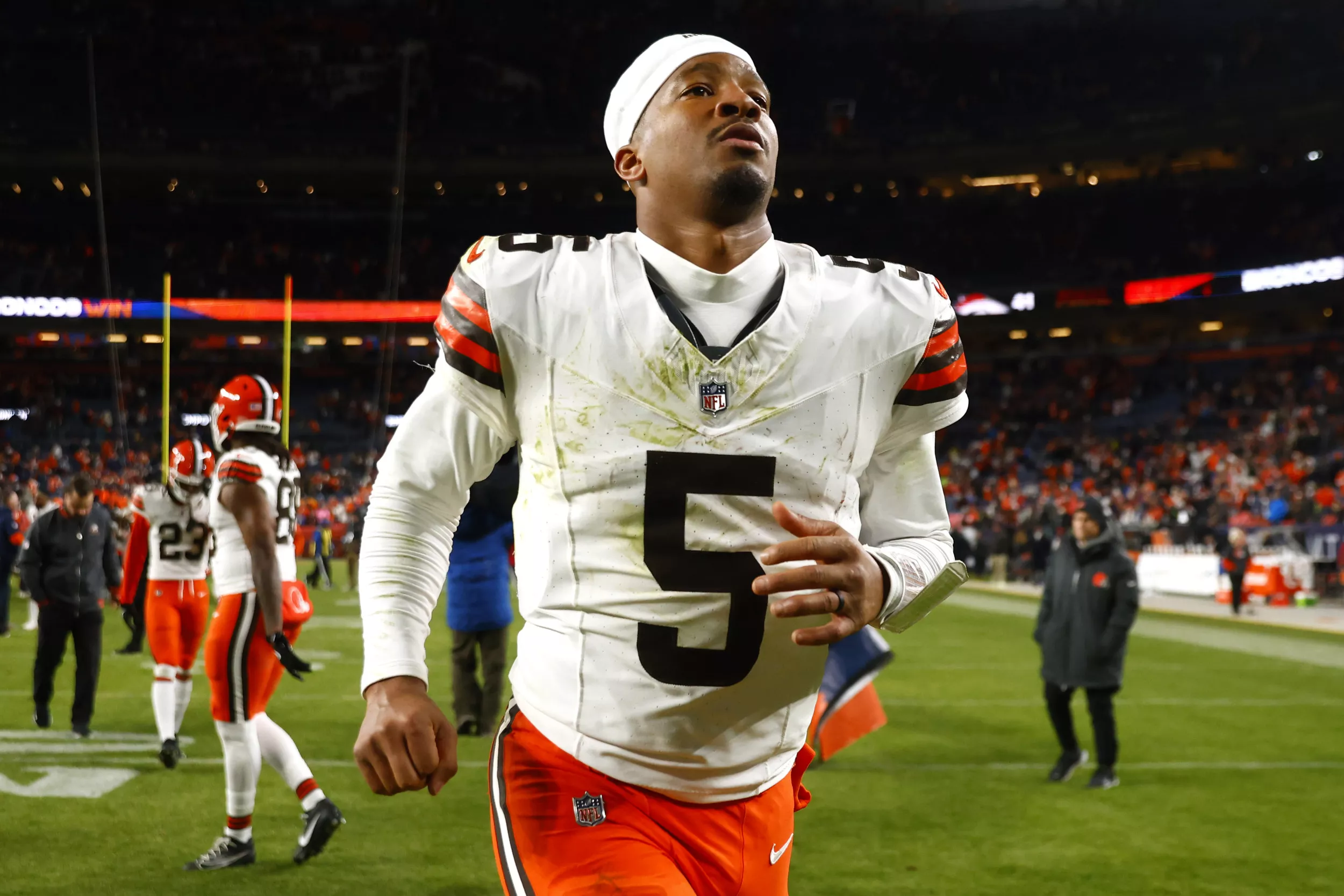 Jameis Winston's Quote About Tossing Pick-Sixes Is Pure Jameis Winston Gold