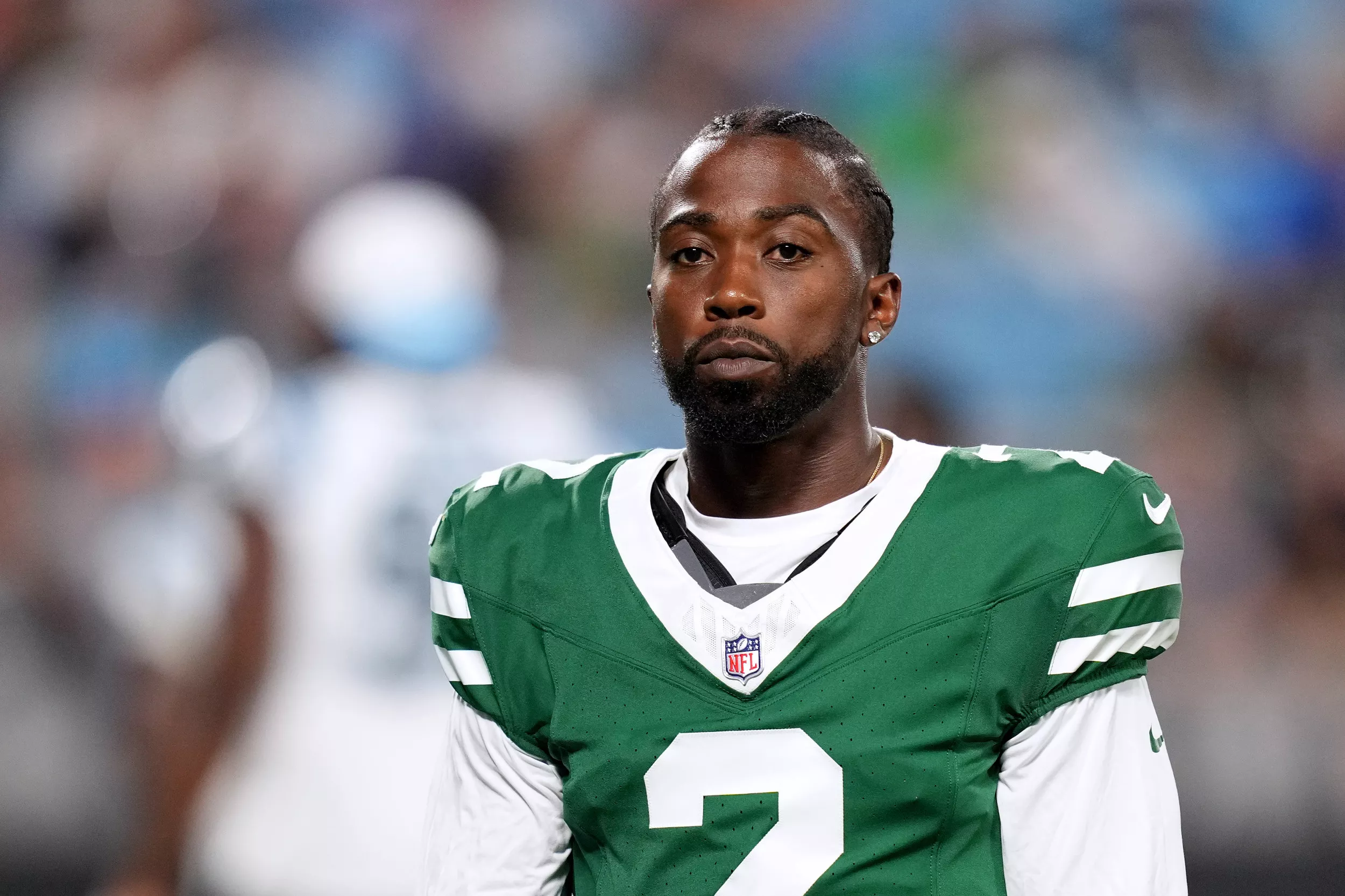 Jets QB Tyrod Taylor Ex-GF Claims He Called Police To Evict Her From Home