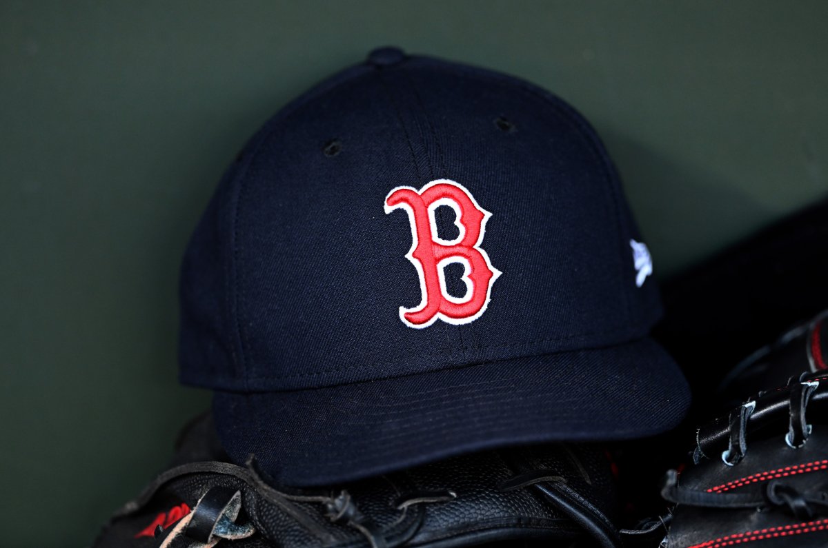 Boston Red Sox Hat Outfits