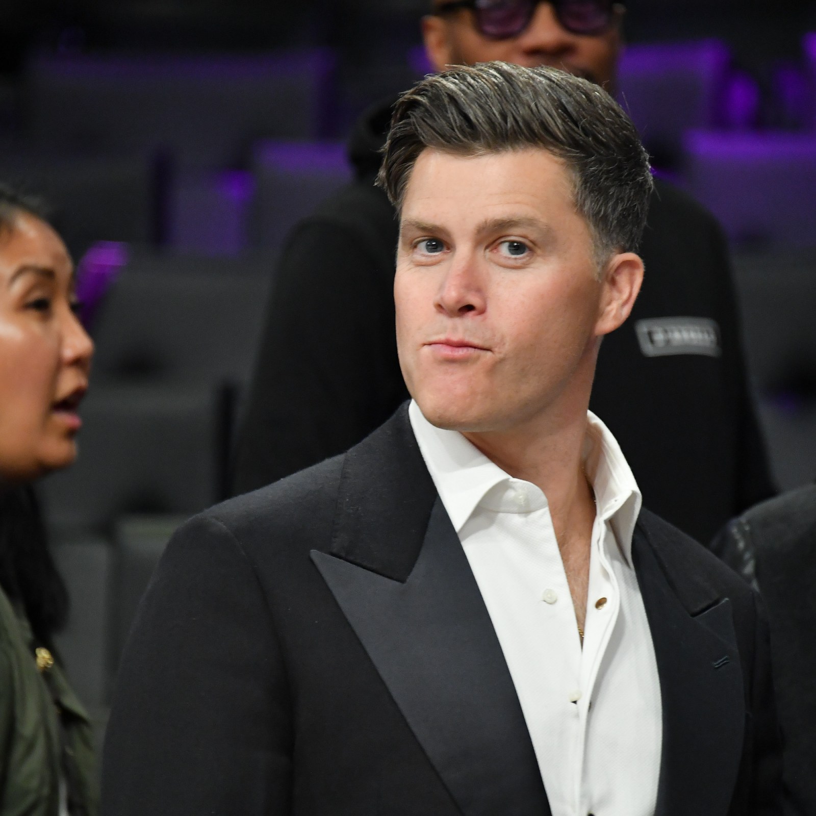 SNL Alum Responds To Rumors He's Taking Over As 'Jeopardy!' Host - Newsweek