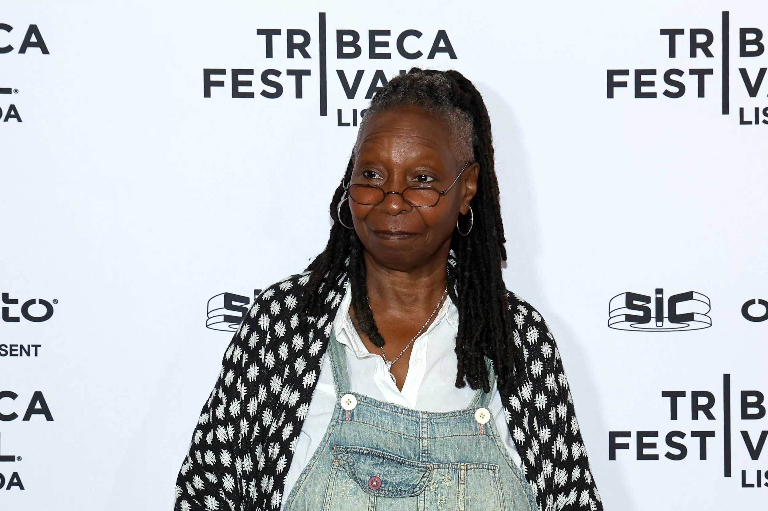 Whoopi Goldberg makes rare comment on her 3 failed marriages