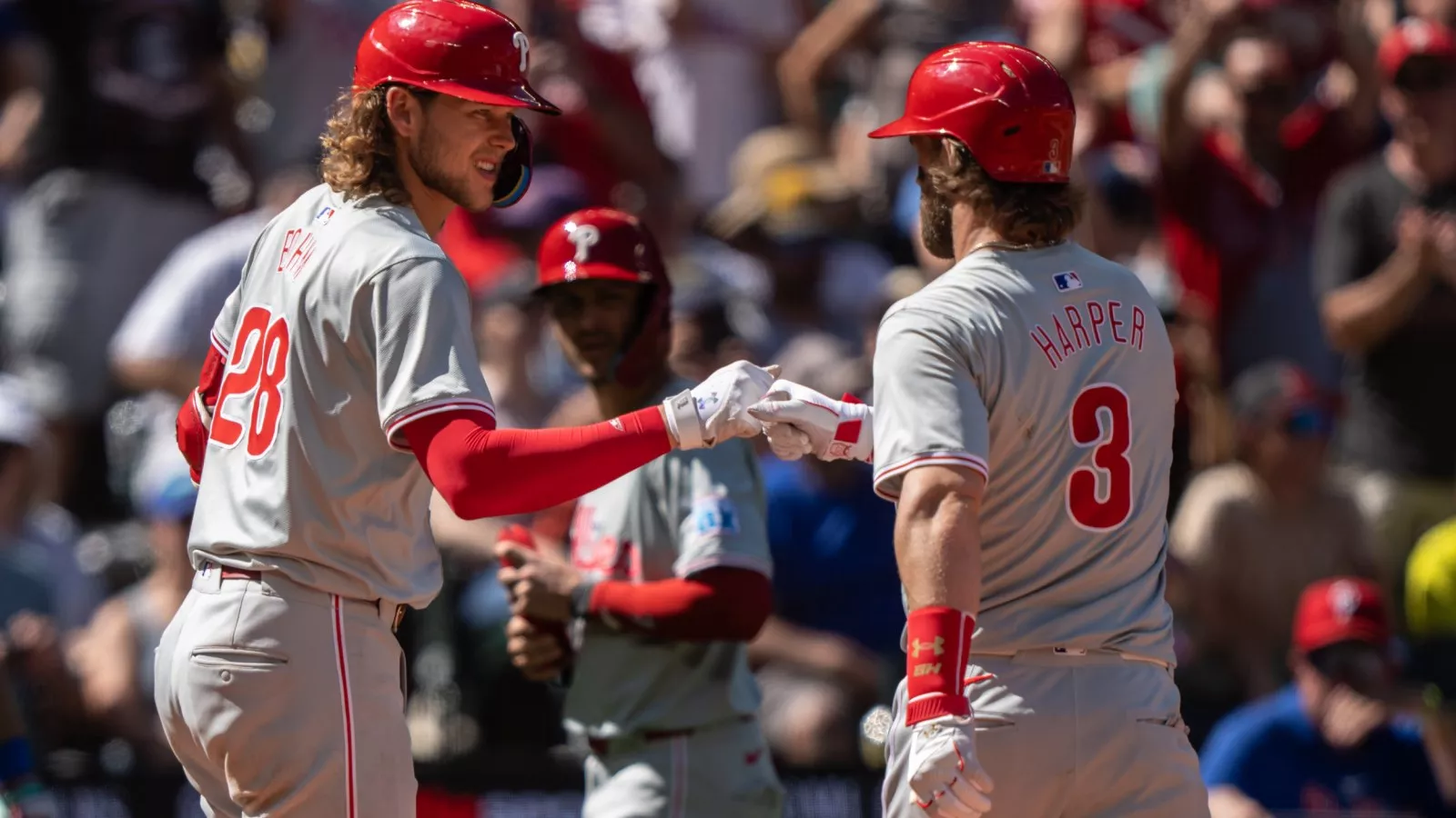 Surprise AL Team Linked To Trade For Phillies' Projected $142 Million Star
