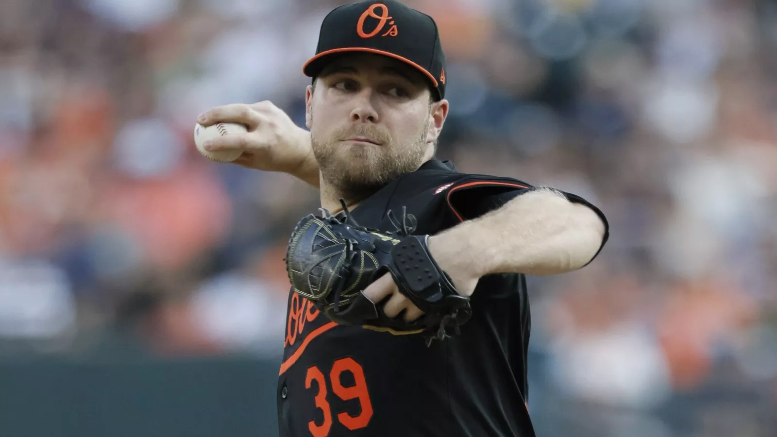 Corbin Burnes Predicted to Stun Orioles by Signing With AL East Rival