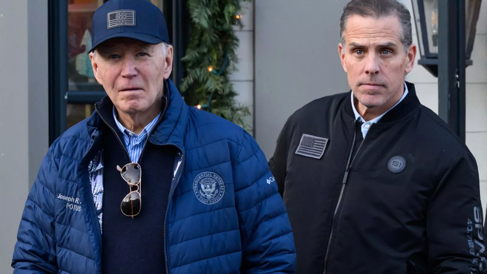 Half of US adults disapprove of Joe Biden pardoning Hunter: Poll