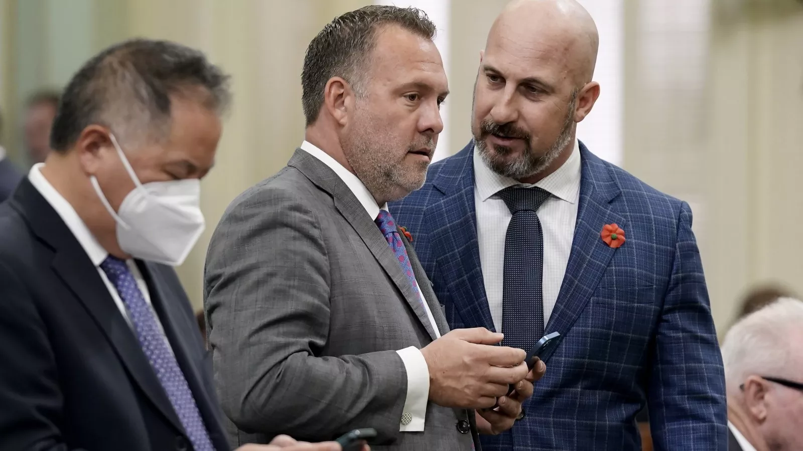 Democrat Adam Gray flips California seat in last House race to be called