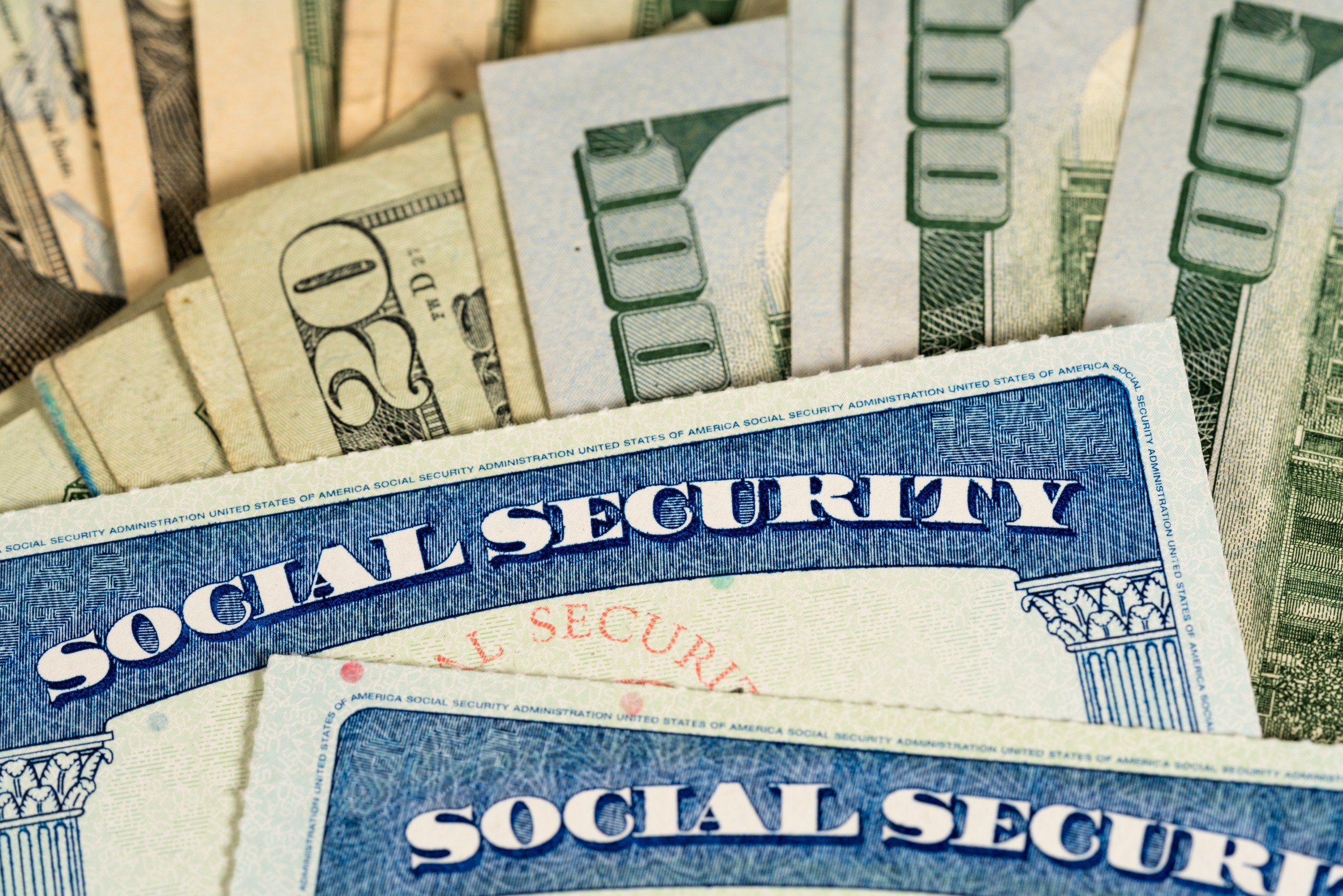 Image for Social Security Cuts Needed, GOP Rep. Says: 'Have to Have the Stomach'