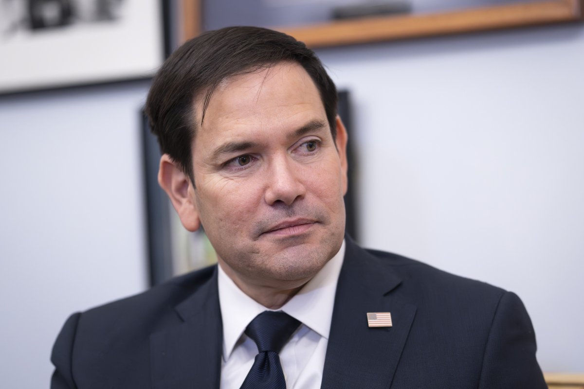 Marco Rubio, Nippon Deal