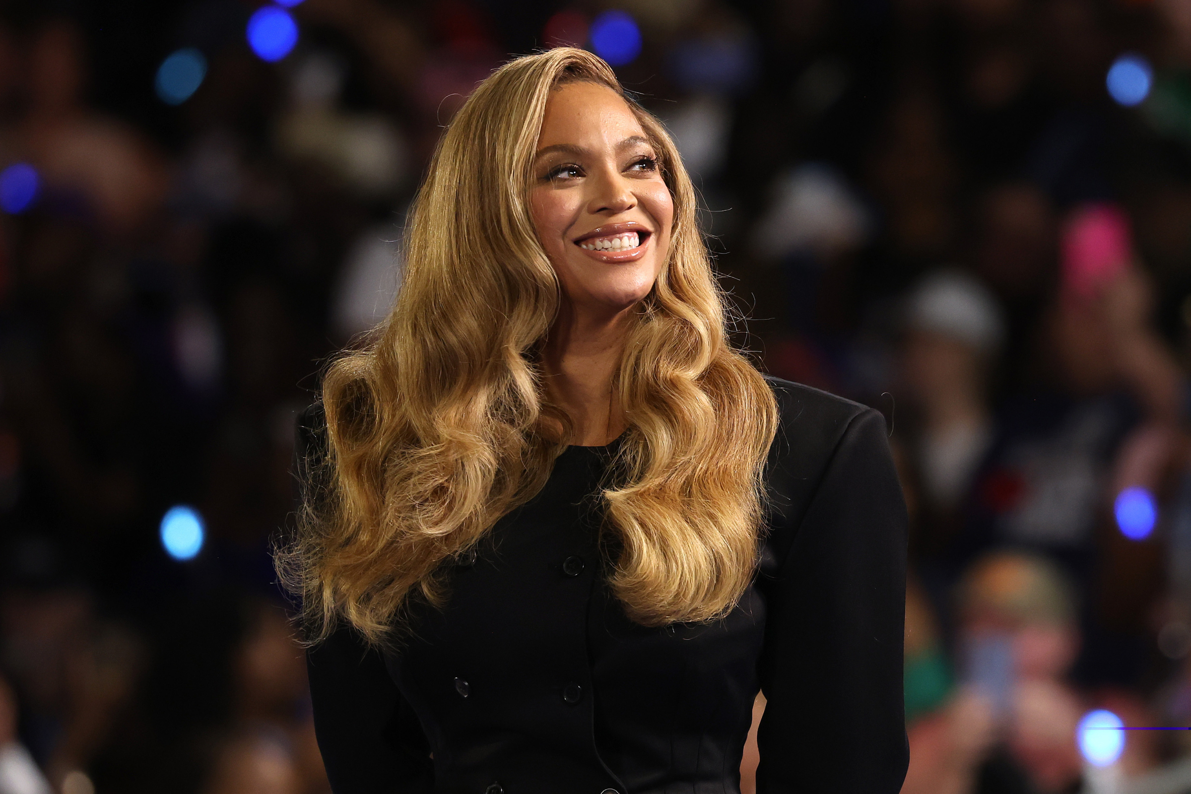 Billboard Explains Why Beyonce not Taylor Swift was Named Greatest Pop Star of 21st Century