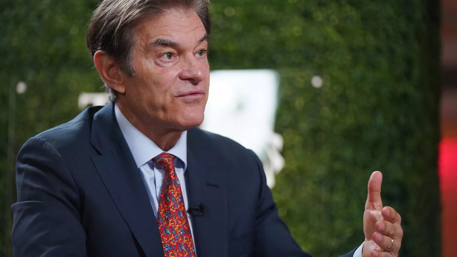 FTC called to investigate Dr. Oz