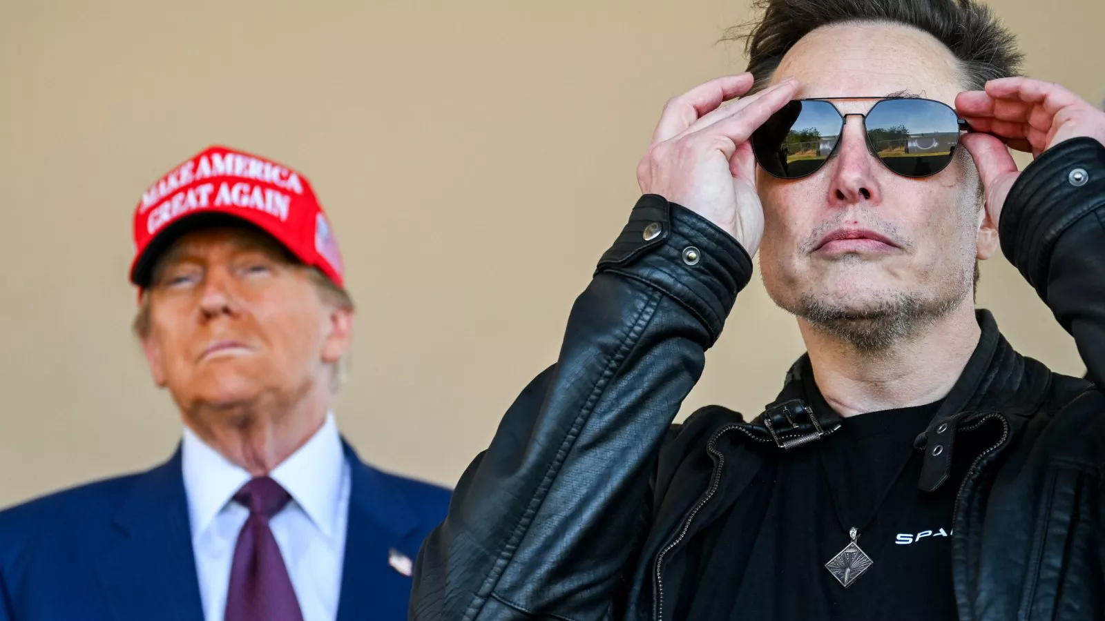 Elon Musk's next move in "extraordinary" $56 billion salary battle