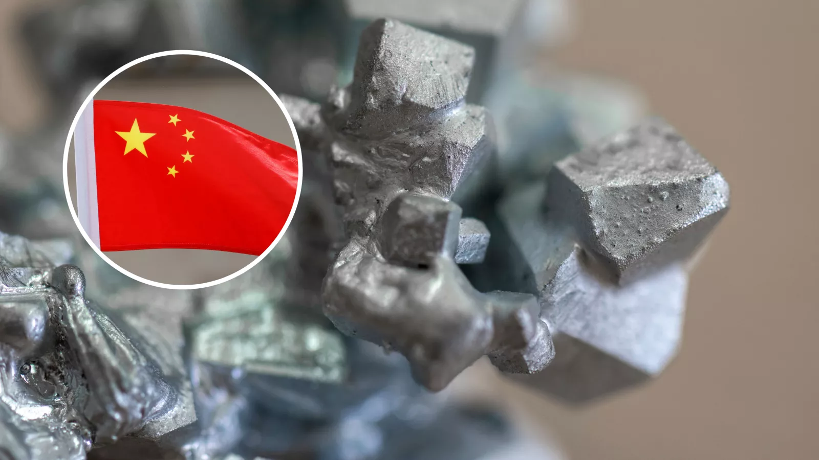 China blocks shipment of rare minerals to US: What to know